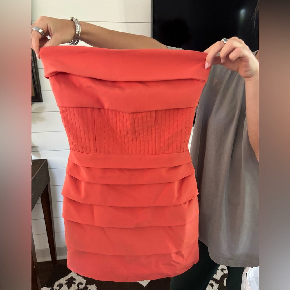 NBD Dress Size XS